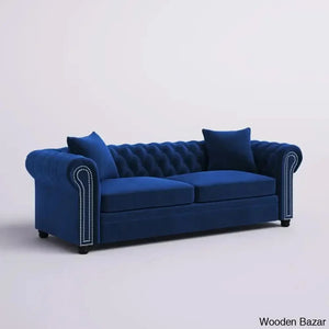 Sofas - Wooden Empiro