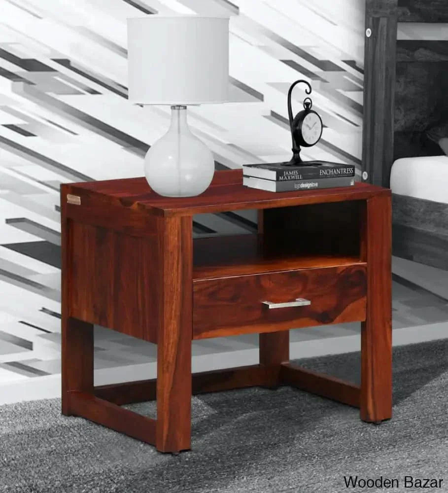 - Wooden Empiro