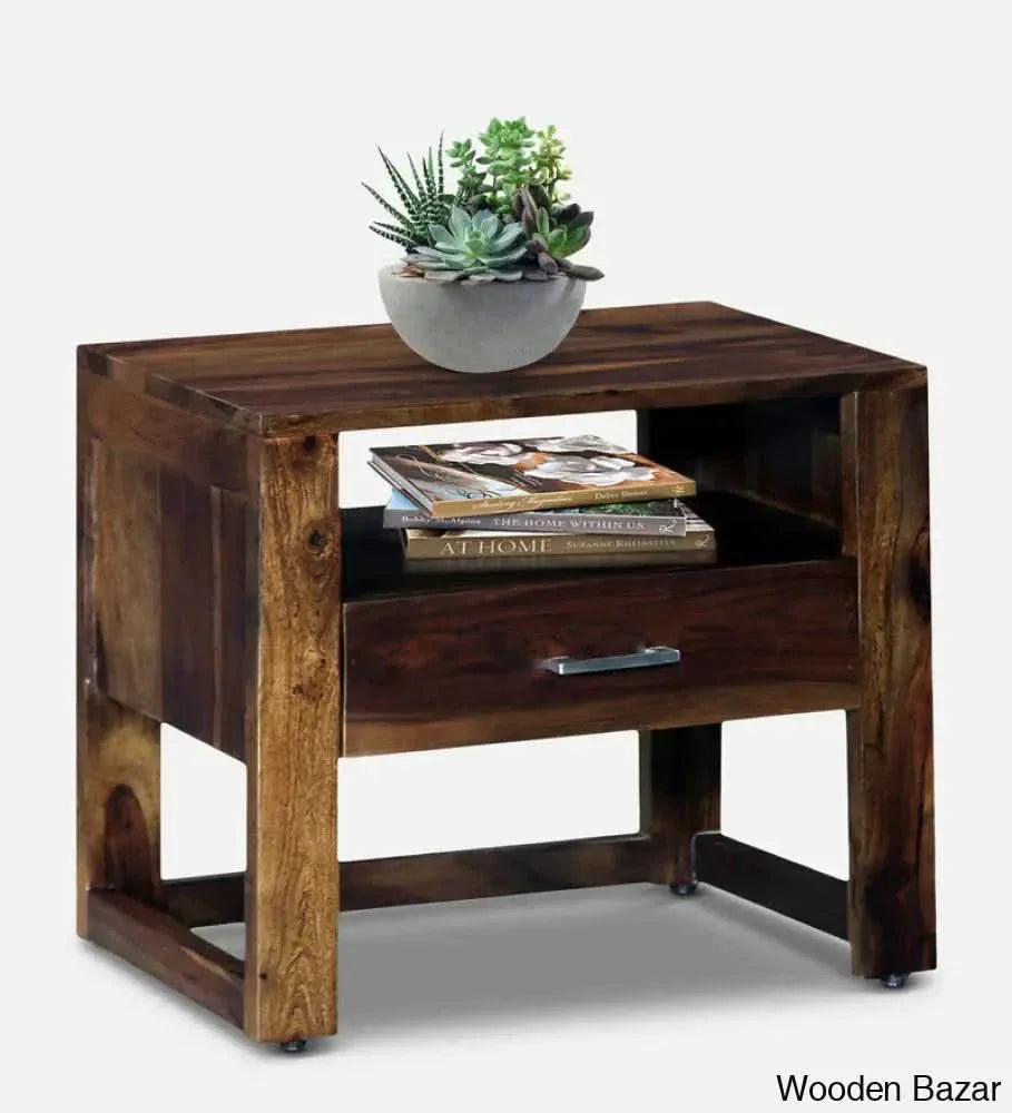 - Wooden Empiro
