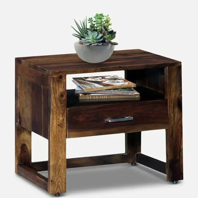 - Wooden Empiro