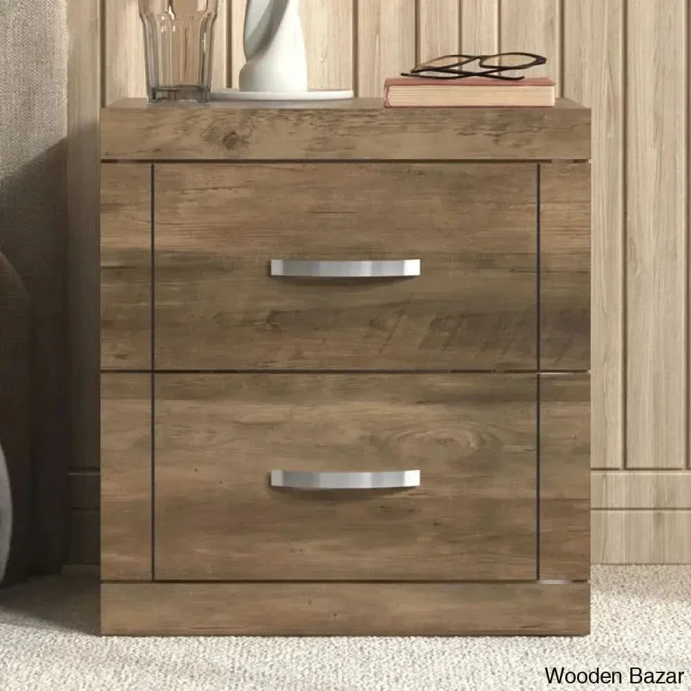 - Wooden Empiro