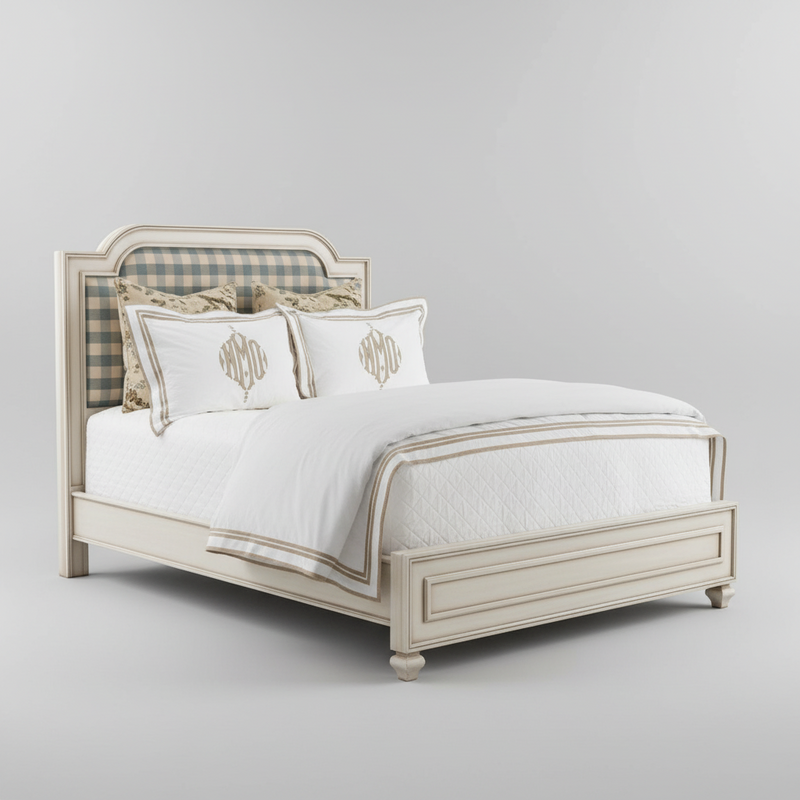 Check Panel Bed