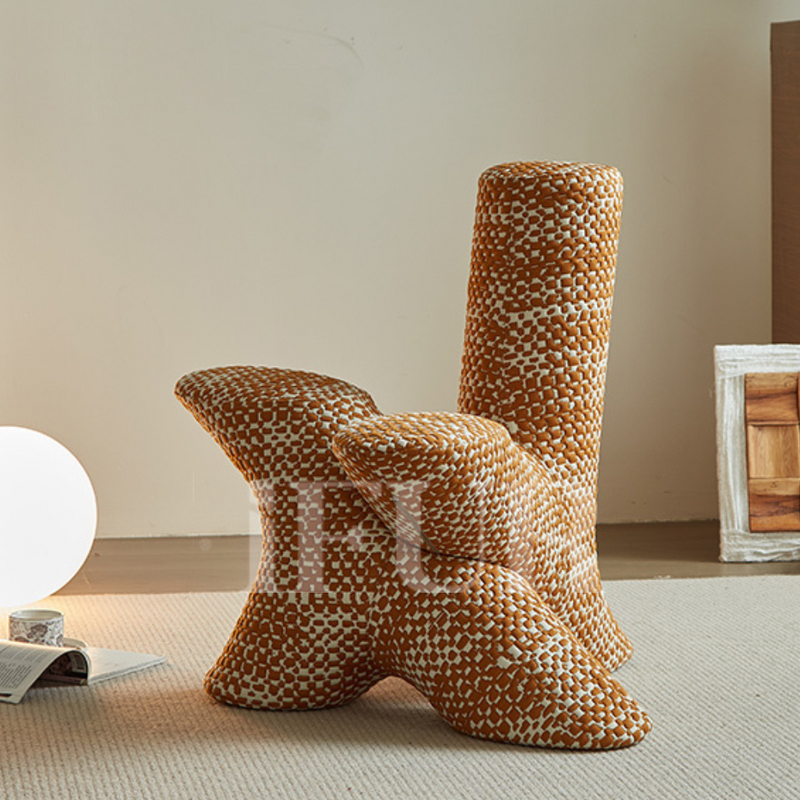 Dune Root Kids Sofa Chair