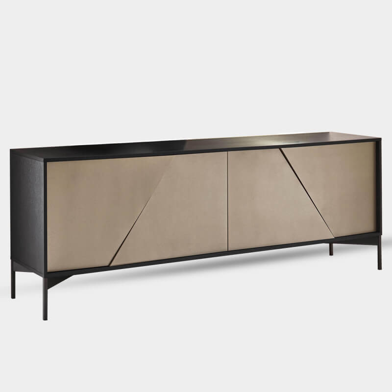 Luxury Modern Multipurpose Sideboard & Storage Unit