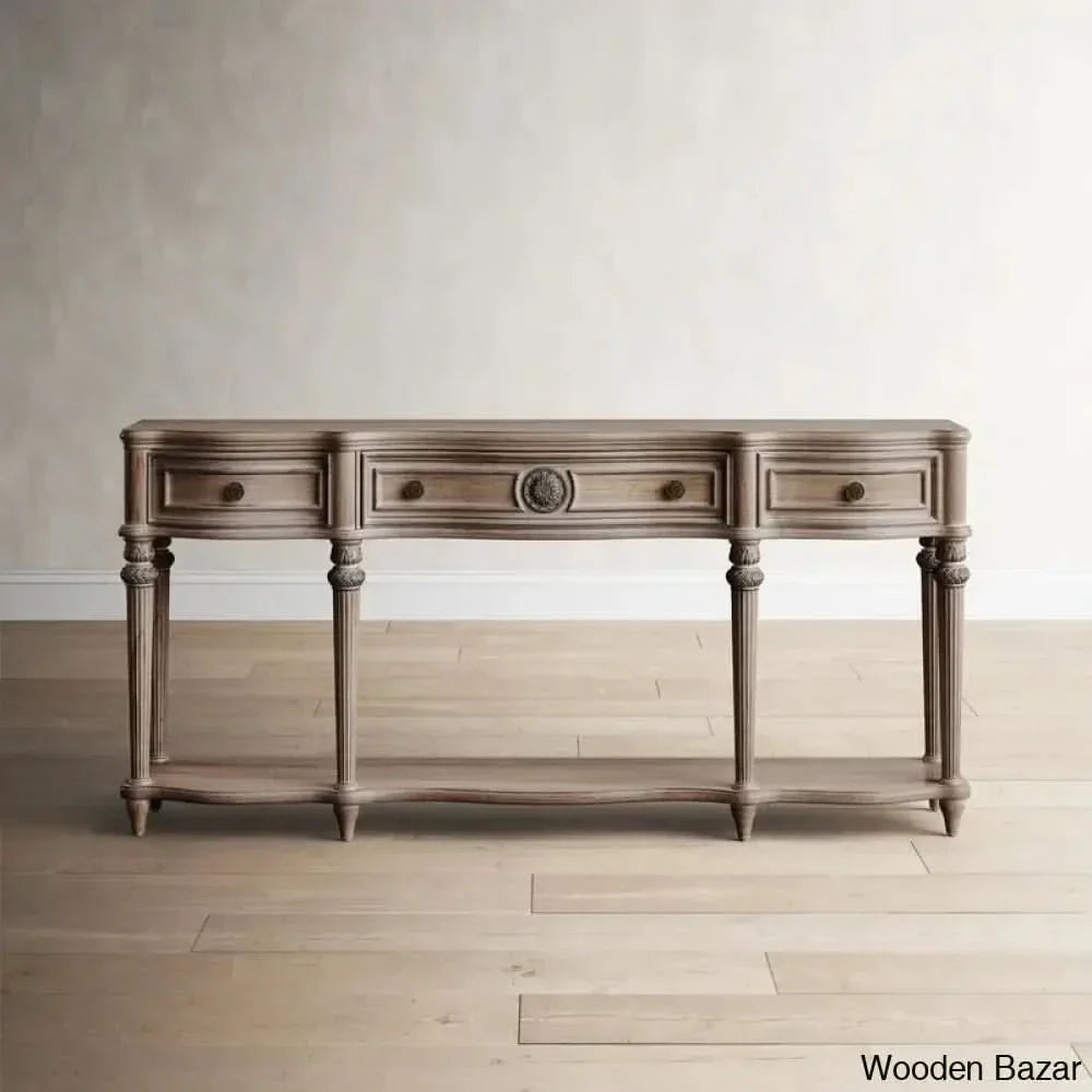 - Wooden Empiro