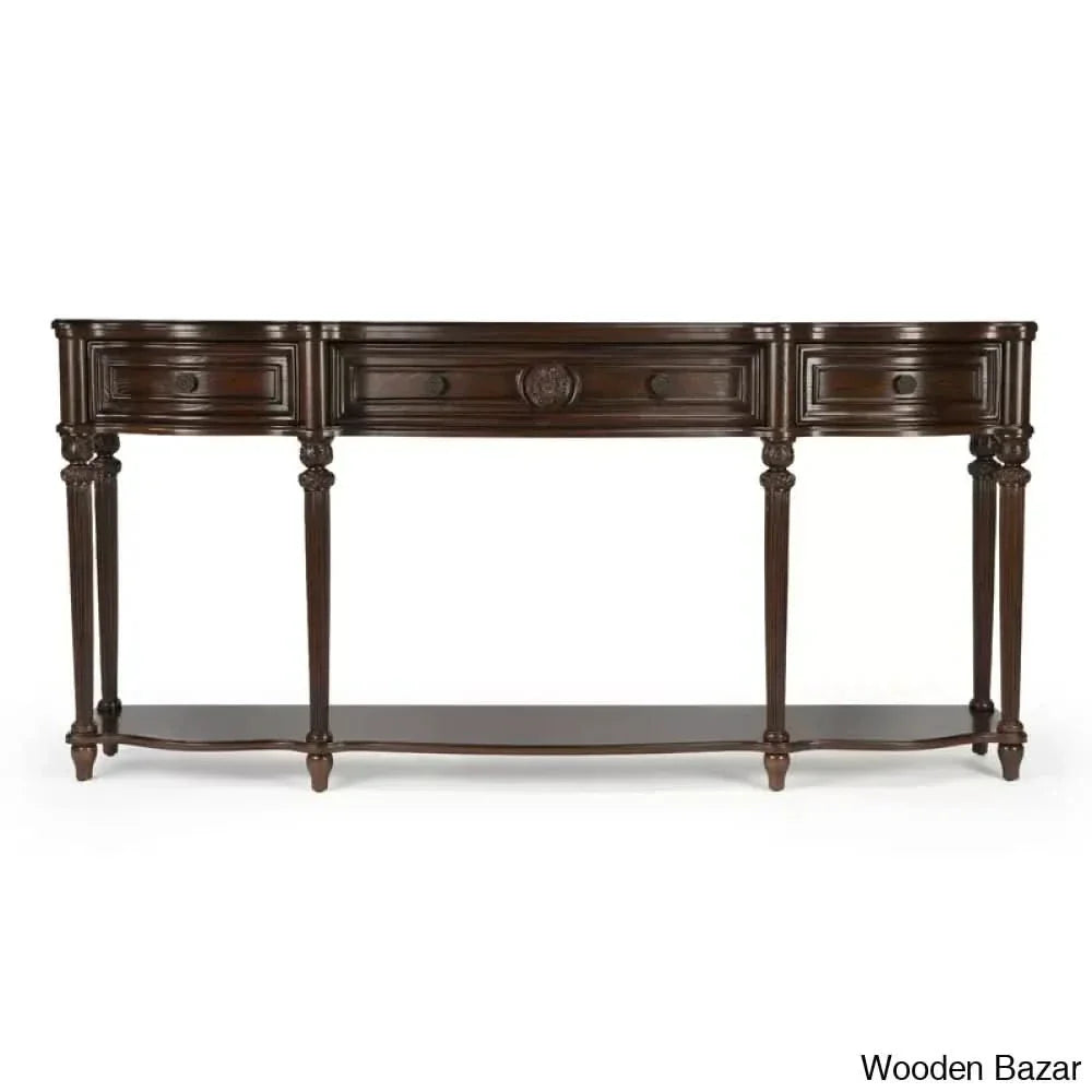 - Wooden Empiro