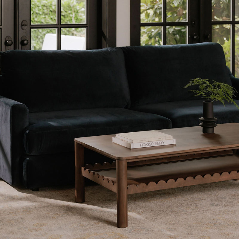Tinn Modern Coffee Table