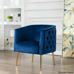 barrel chair india