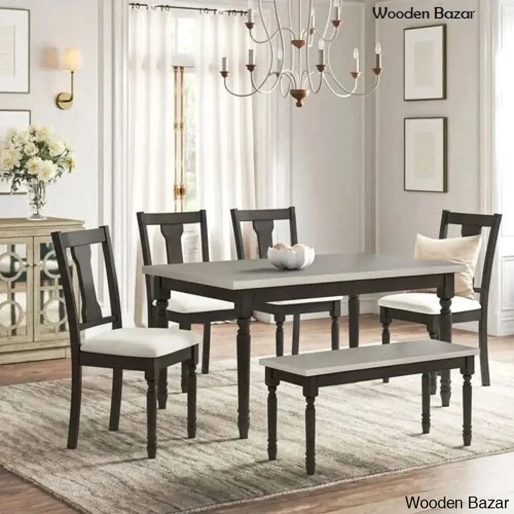 - Wooden Empiro