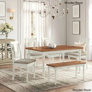 - Wooden Empiro
