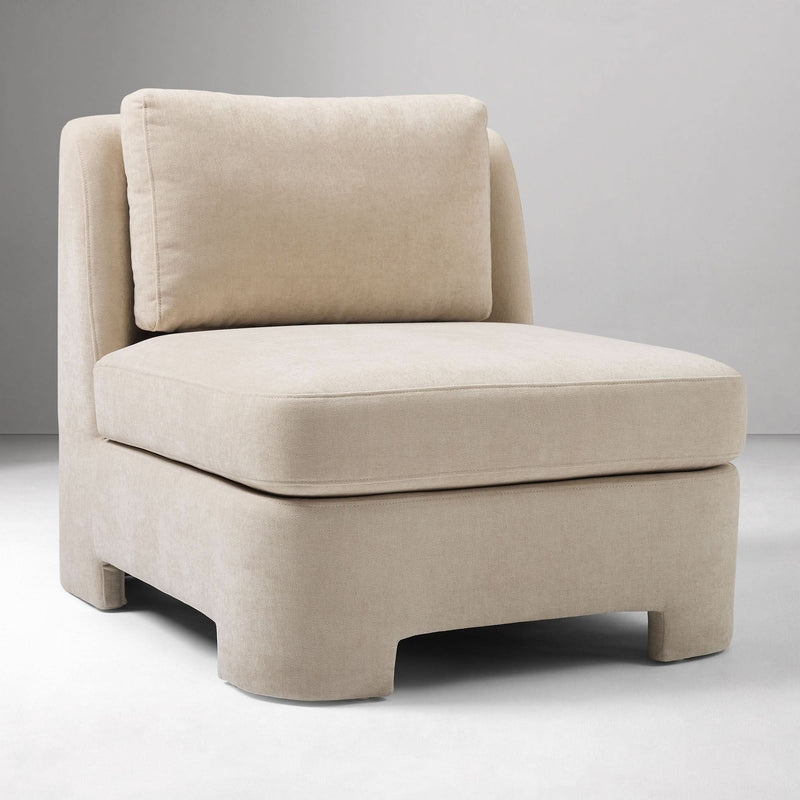 Shikanen Modern Chair - Wooden Empiro