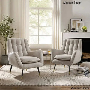 Chairs - Wooden Empiro