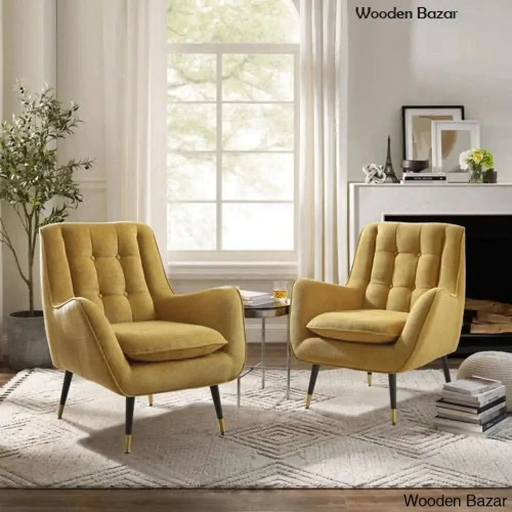 Chairs - Wooden Empiro
