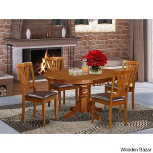 - Wooden Empiro