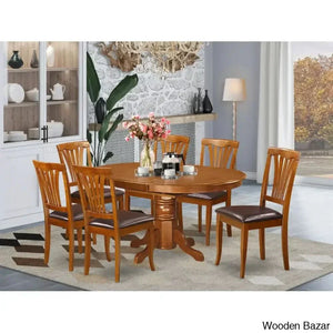 - Wooden Empiro