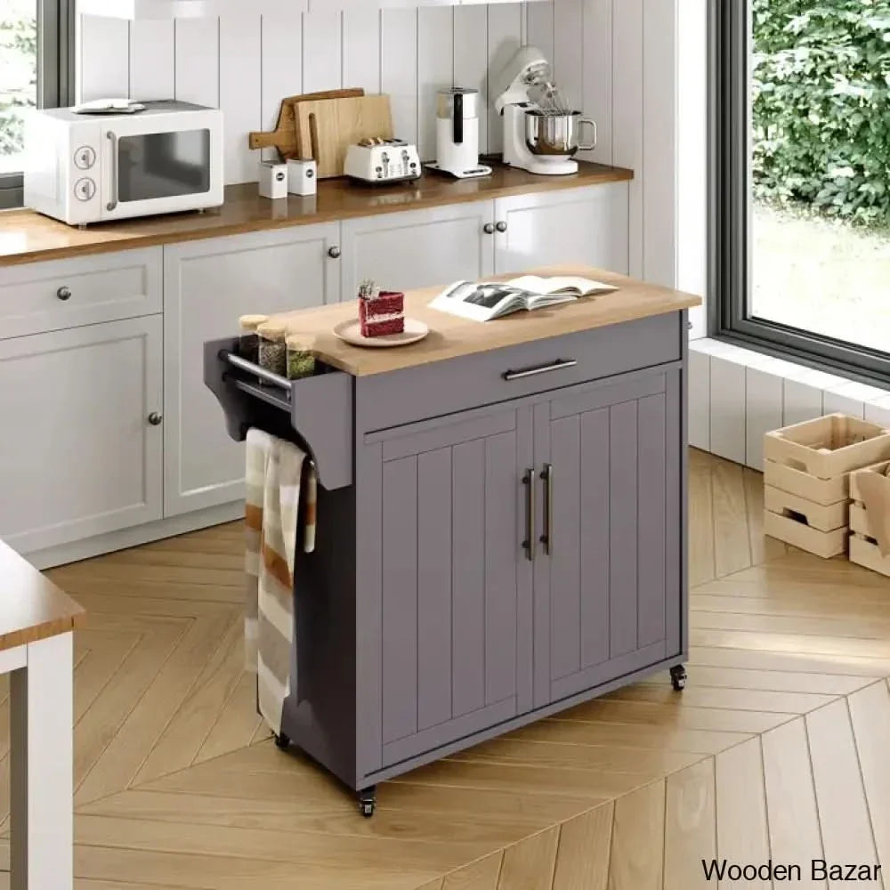 - Wooden Empiro