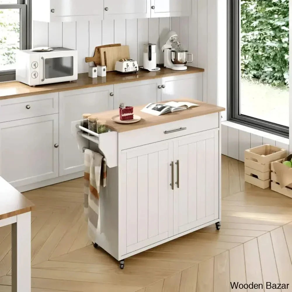 - Wooden Empiro