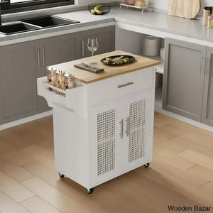 - Wooden Empiro