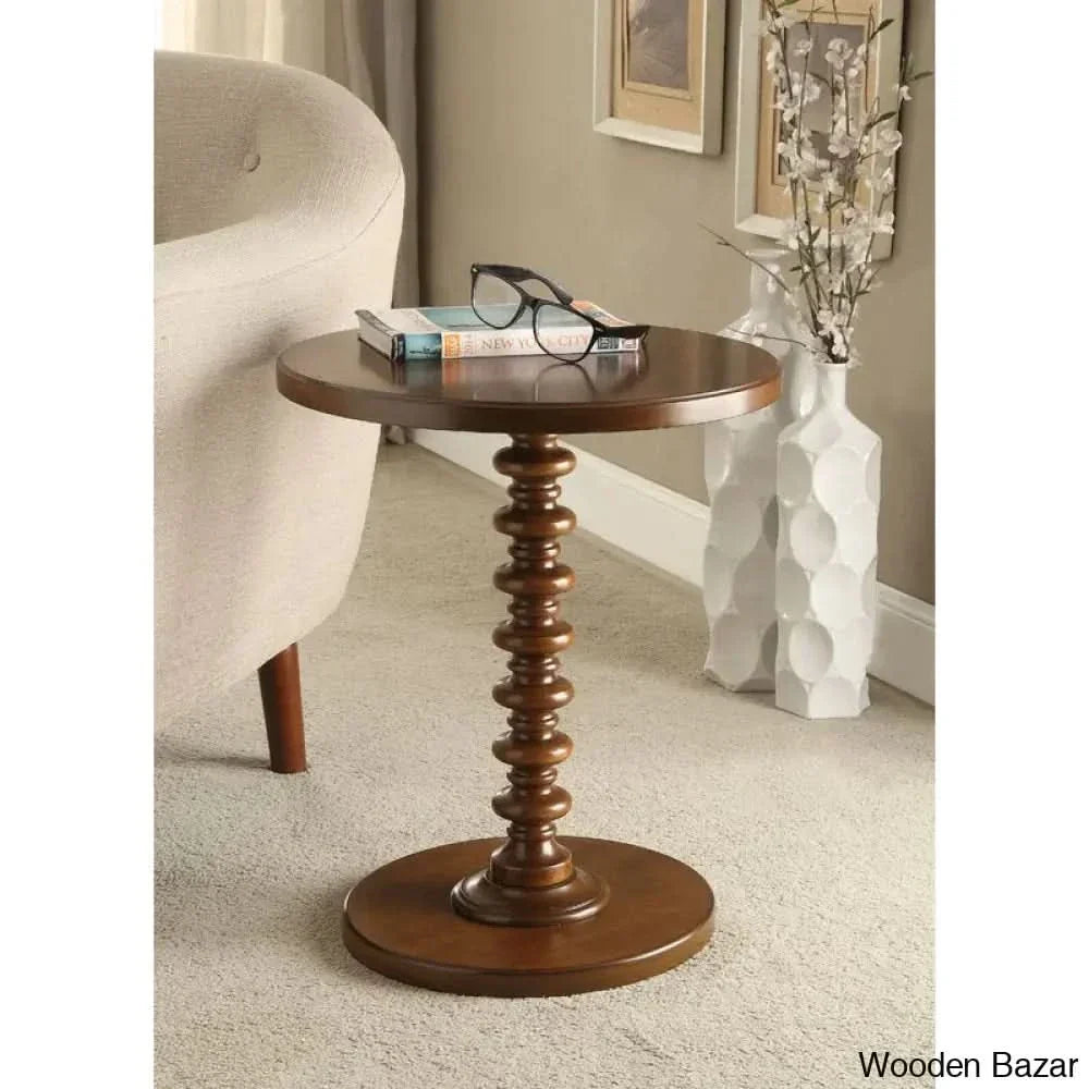 - Wooden Empiro