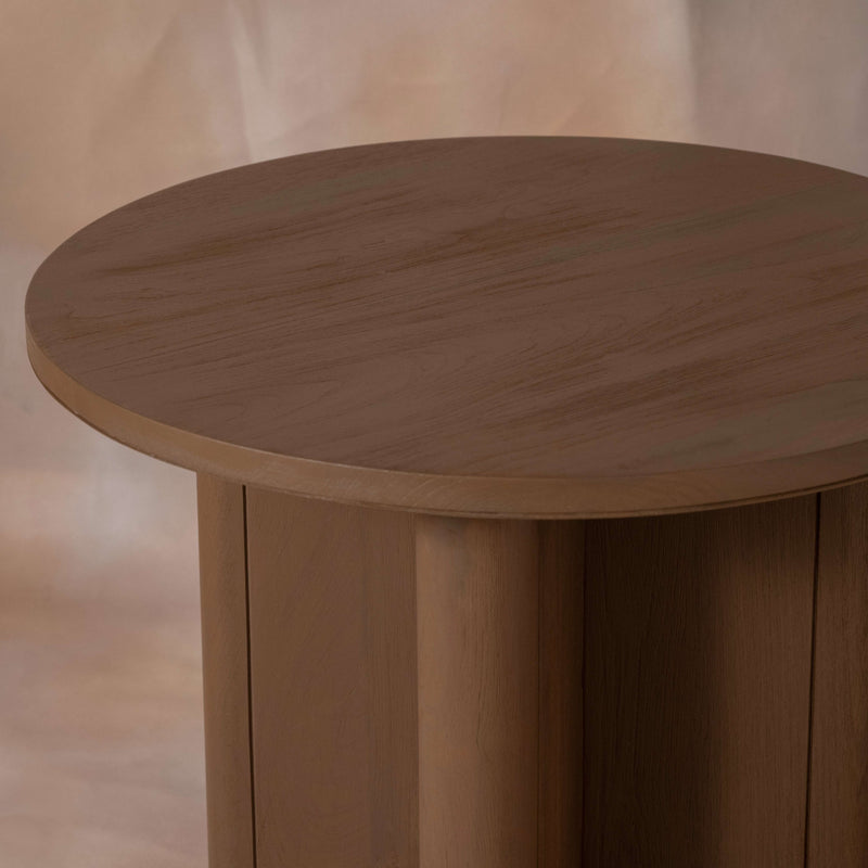 Willow Side Table