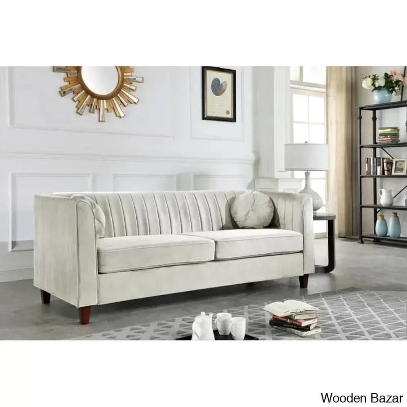 Sofas - Wooden Empiro
