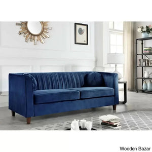 Sofas - Wooden Empiro