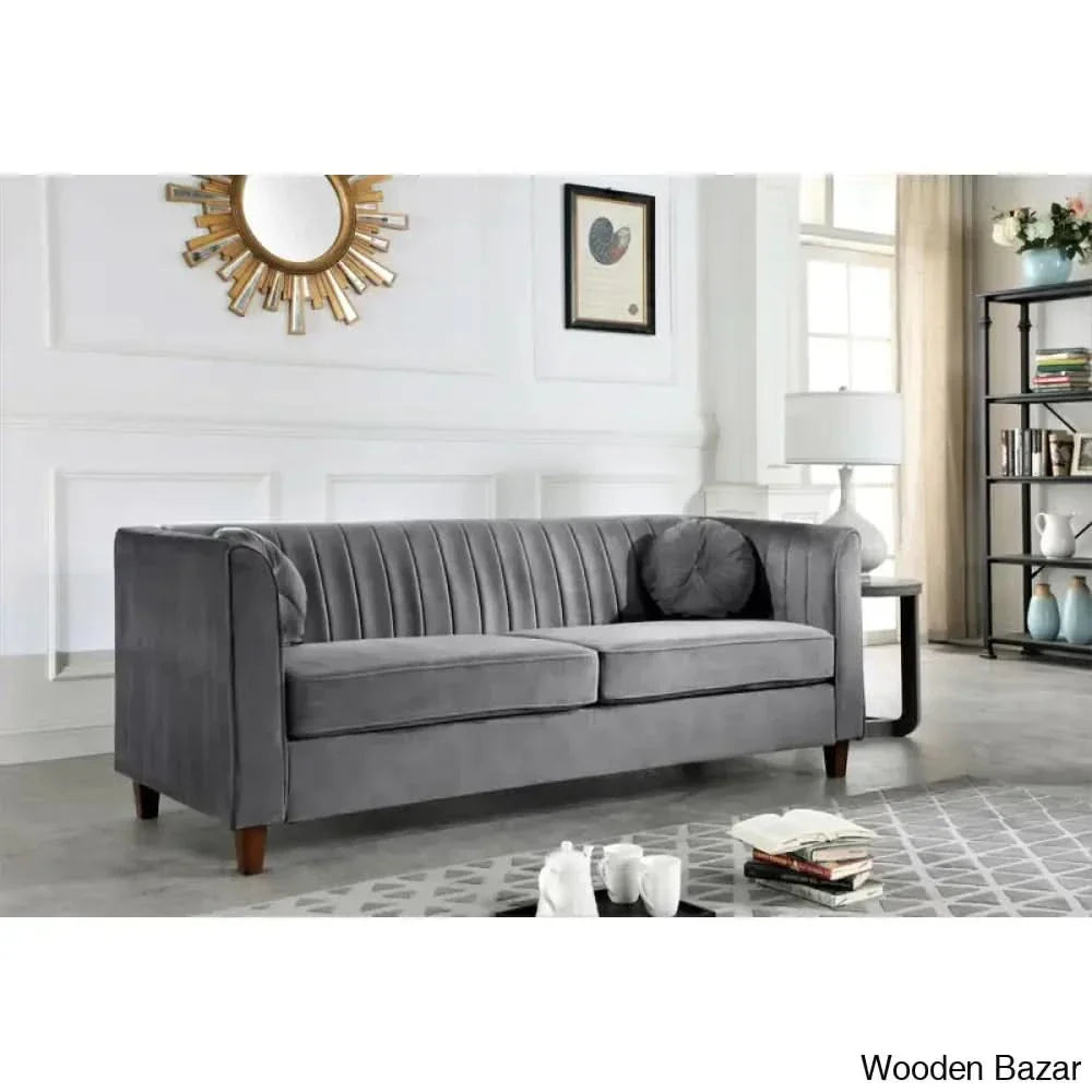 Sofas - Wooden Empiro