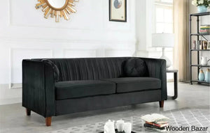 Sofas - Wooden Empiro