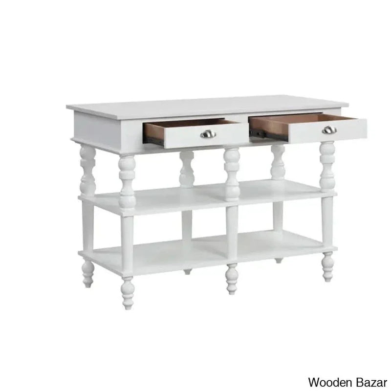 Blinda Marble Top Kitchen Island Kitchen trolley cart cabinet kitchen island with storage