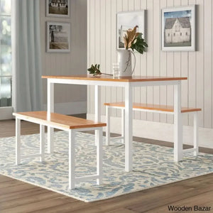 dining set - Wooden Empiro
