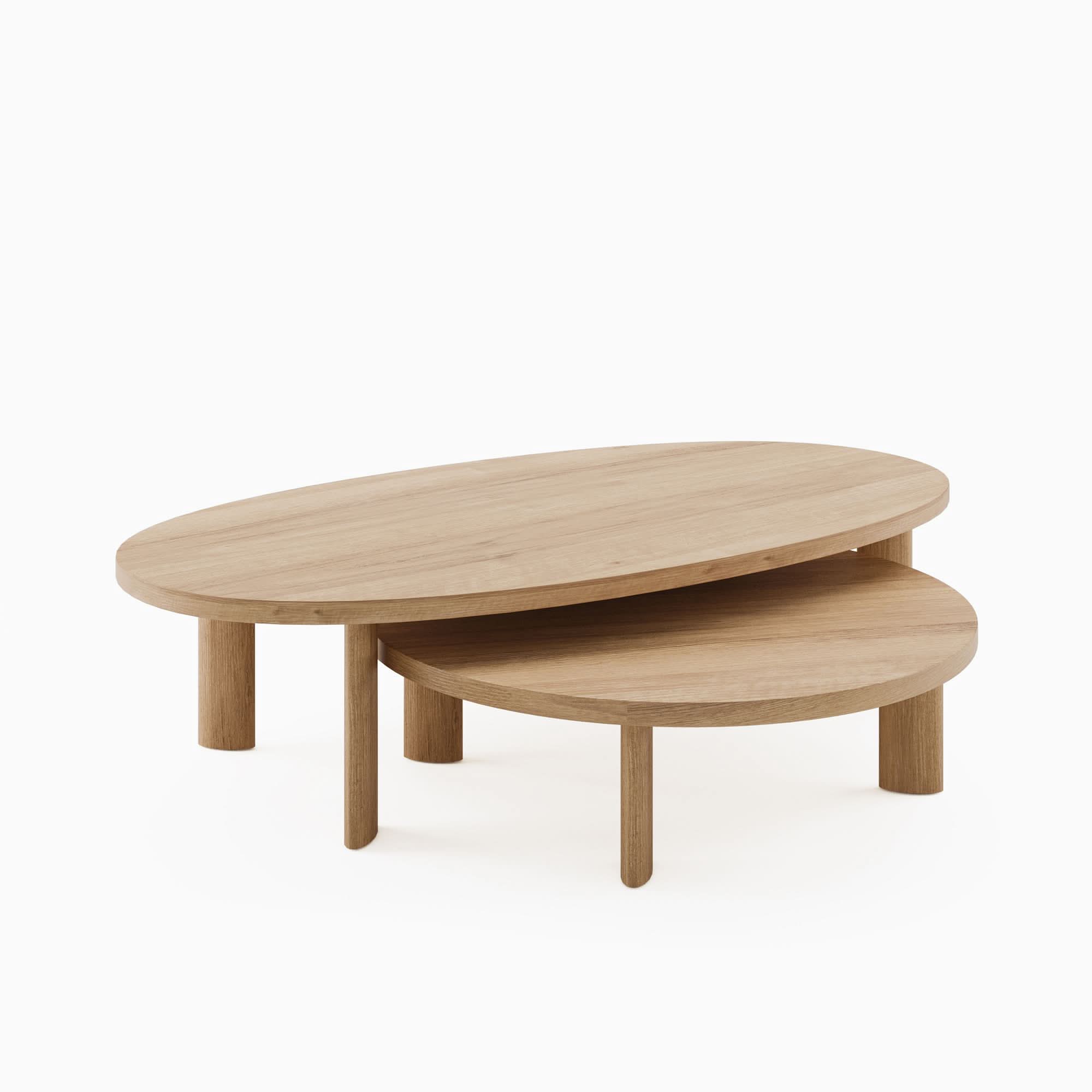 - Wooden Empiro