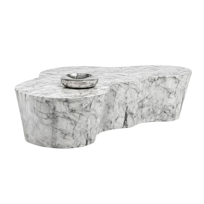 Cameron Coffee Table - Wooden Empiro