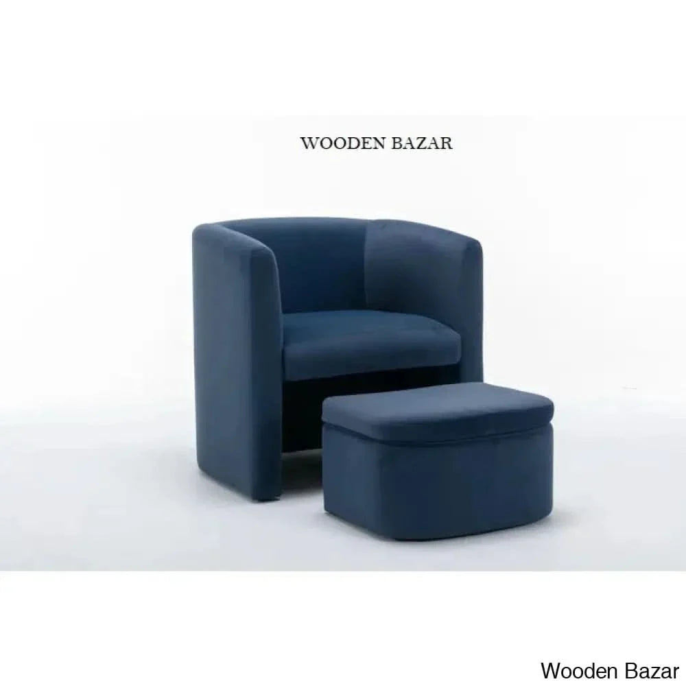 - Wooden Empiro
