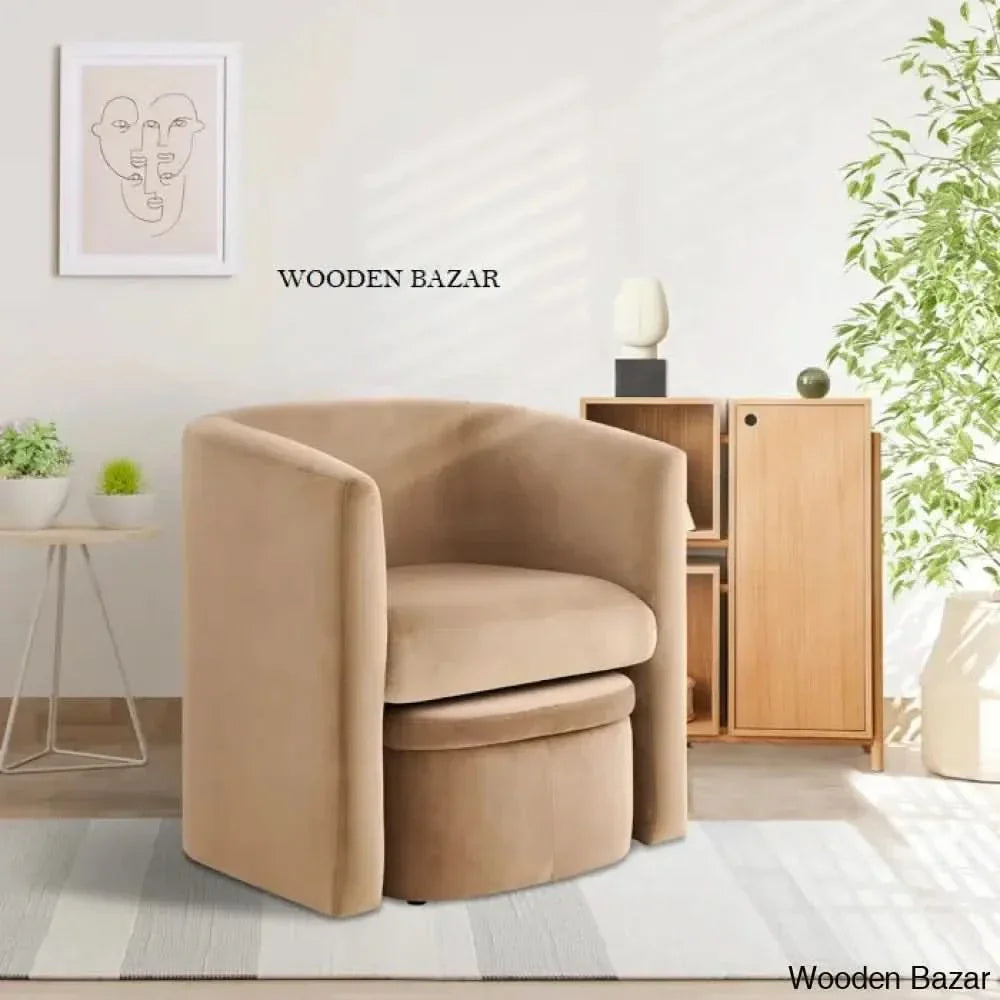 - Wooden Empiro