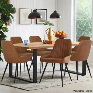 - Wooden Empiro