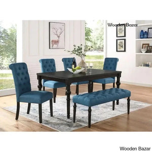 dining set - Wooden Empiro