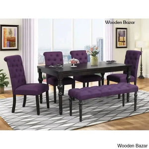 dining set - Wooden Empiro