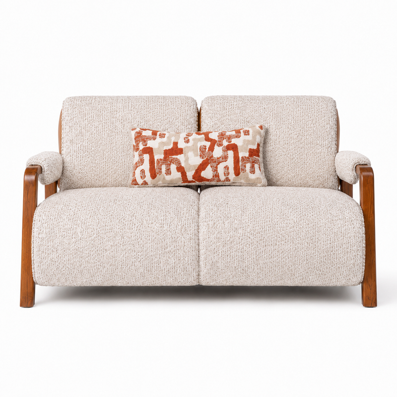 The Oxford Sofa — Luxury Modular Sectional Sofa Set