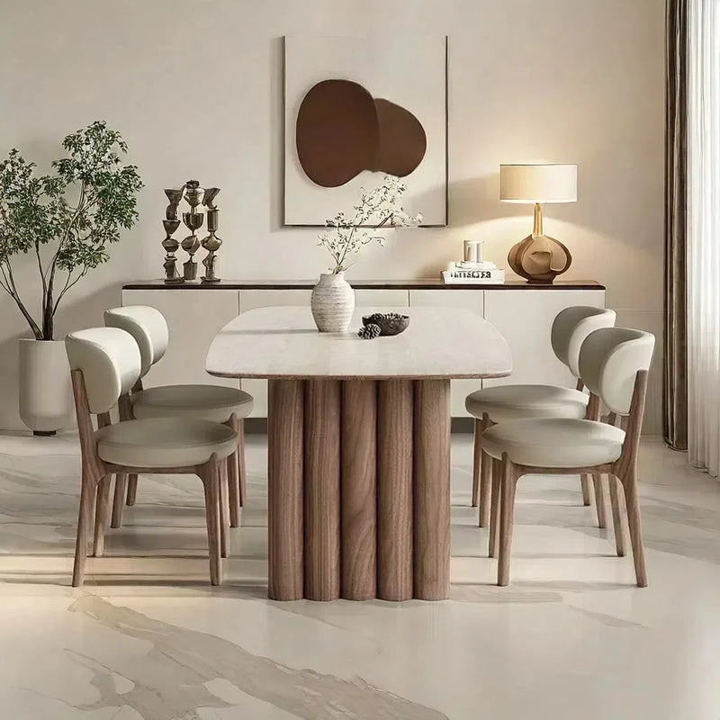The Royal Heritage Dining Table