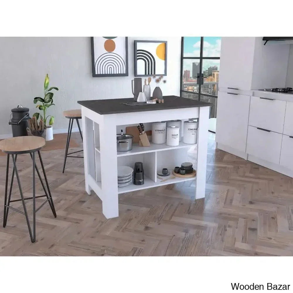 - Wooden Empiro