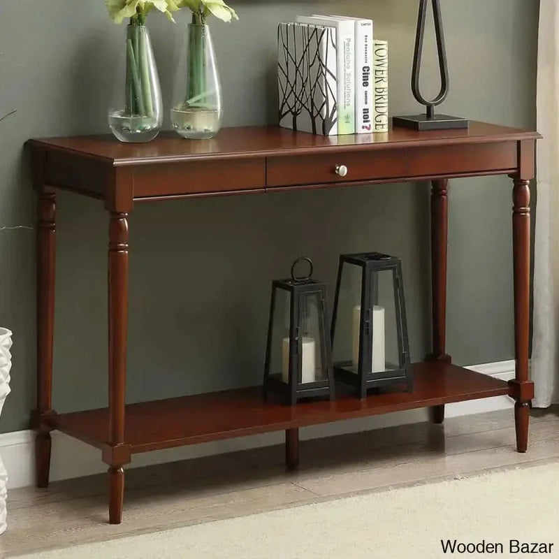 Callery 48'' Console Table