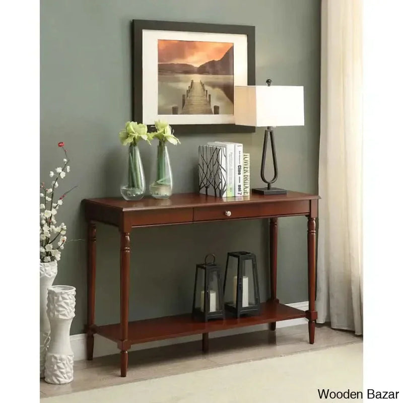 Callery 48'' Console Table