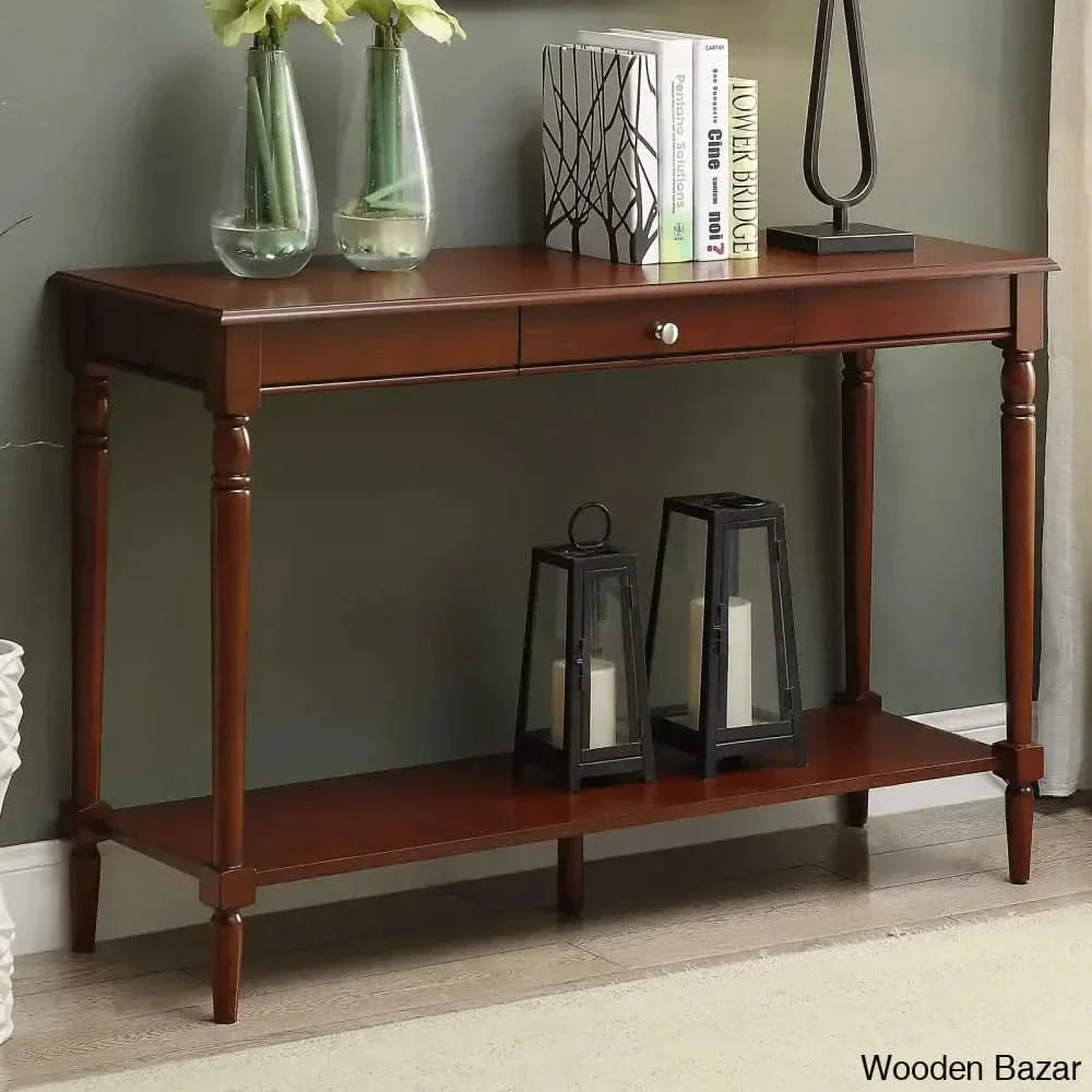 - Wooden Empiro