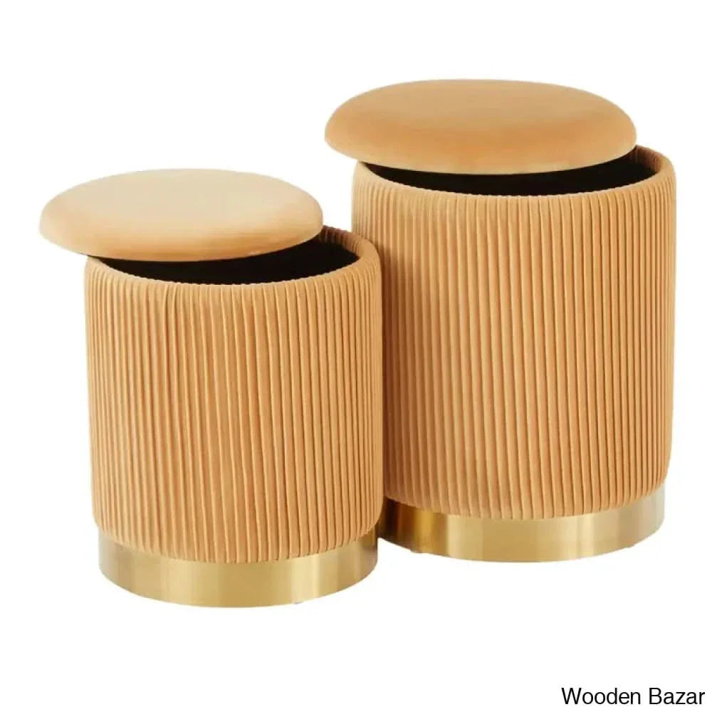 - Wooden Empiro