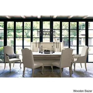 - Wooden Empiro
