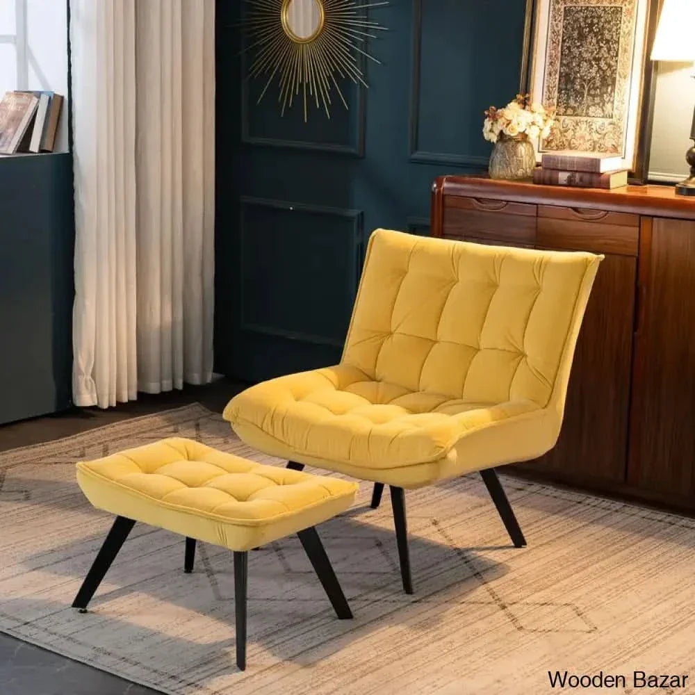 Chairs - Wooden Empiro