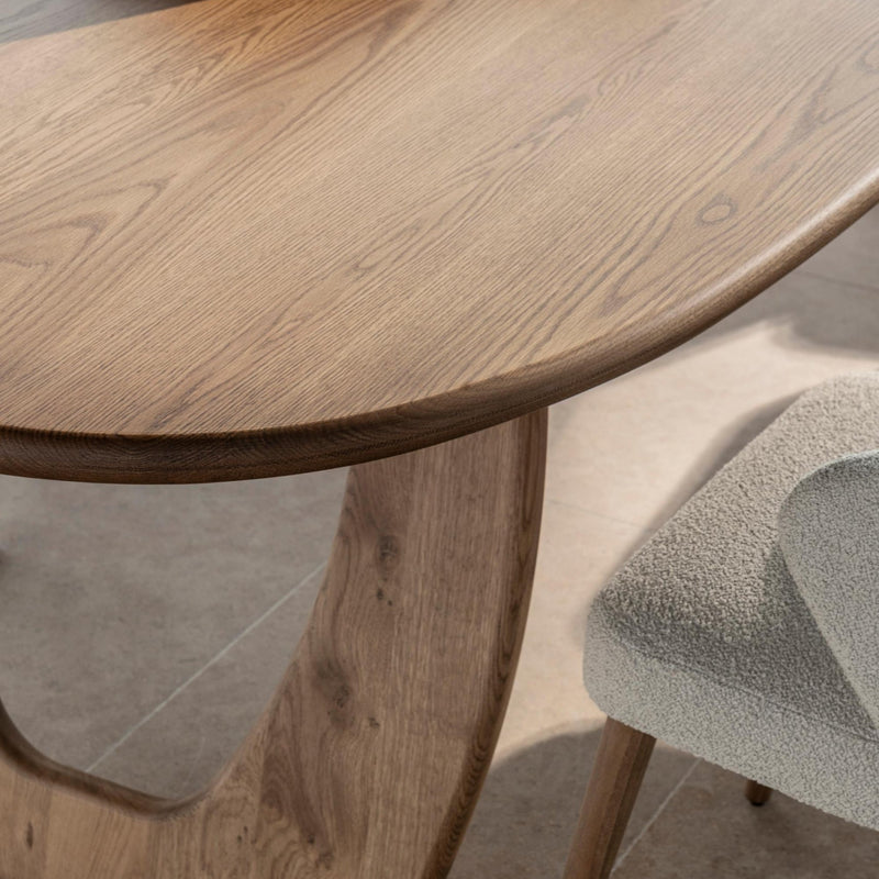 The Imperial Classic Luxury Dining Table Set