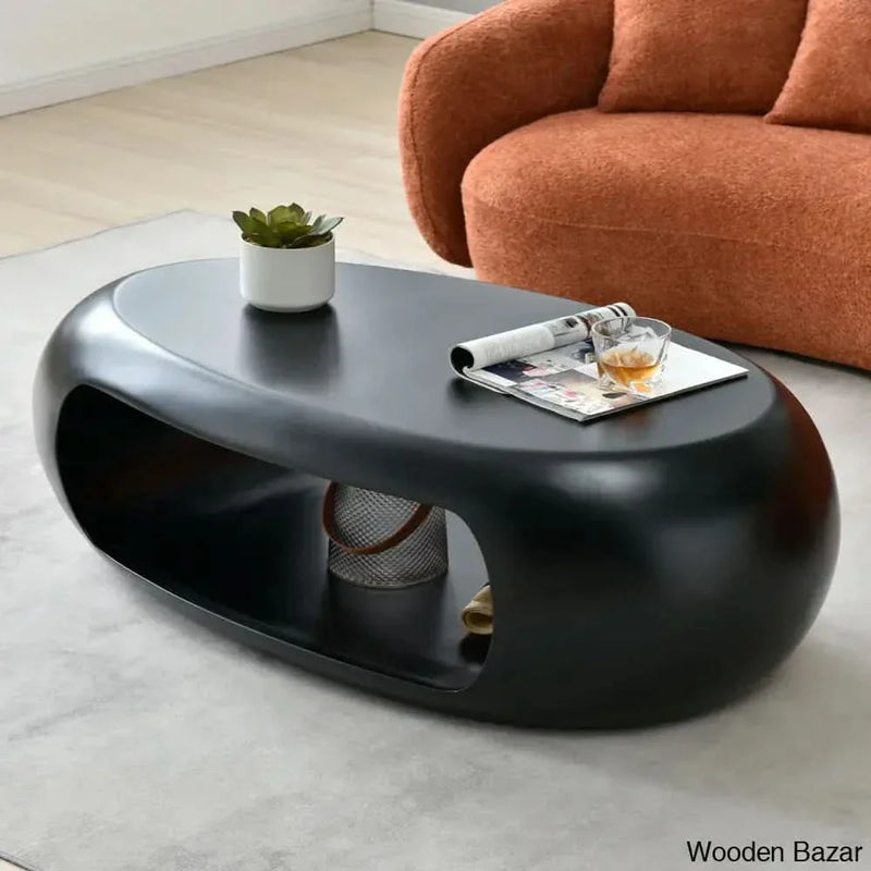 Ceravante Coffee and center Table