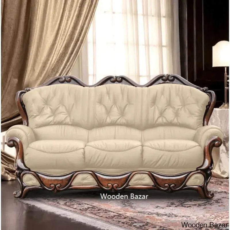 Carving Sofa