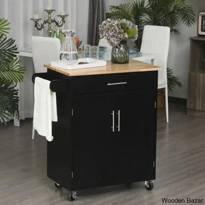 - Wooden Empiro